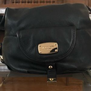 Michael kors leather Handbag